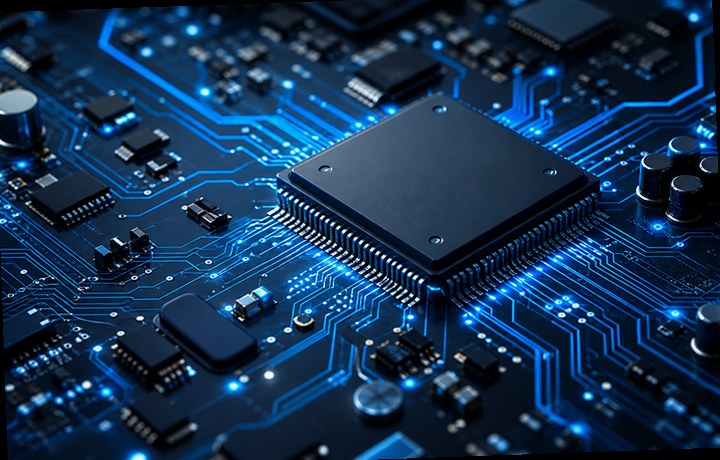 CAN收发器说明选型 逻辑器件内容 1