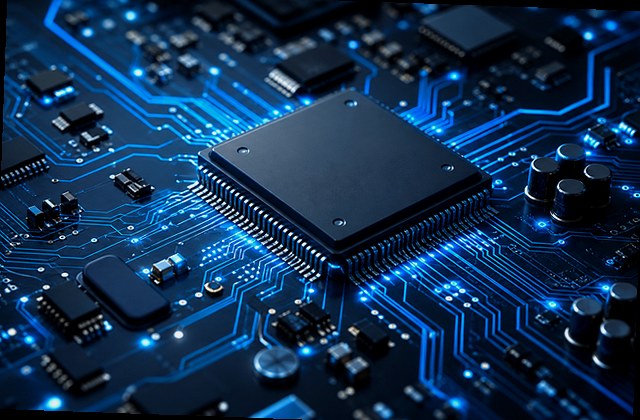 ADC采集专题选型
