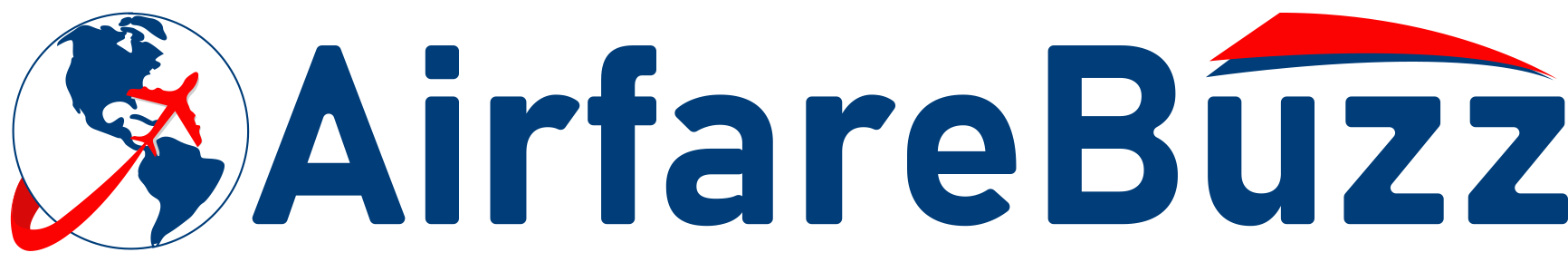 Airfare Buzz Logo